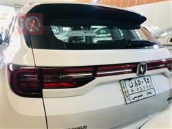 Changan CS35
